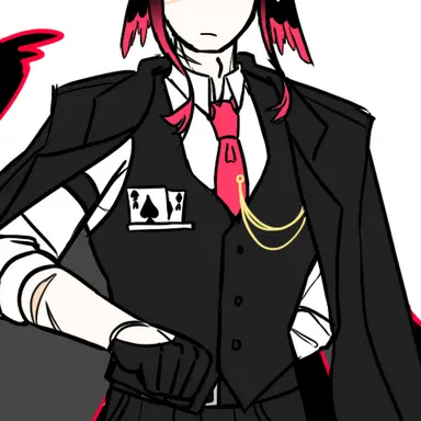 Profile image of 루시퍼