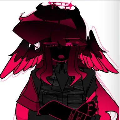 Profile image of 루시퍼