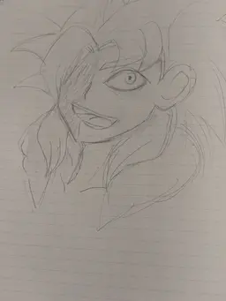 Profile image of Gogeta 4