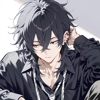 Profile image of アザミ