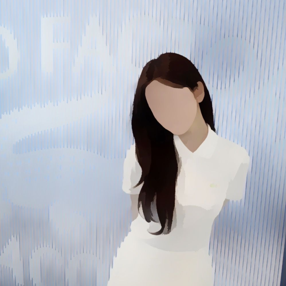 안유진 대표 이미지
