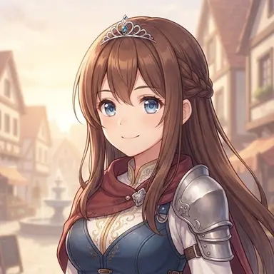 Profile image of Felicia