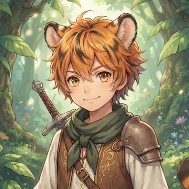 Profile image of Luke