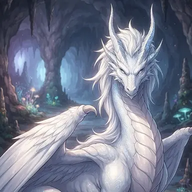 Profile image of Alba