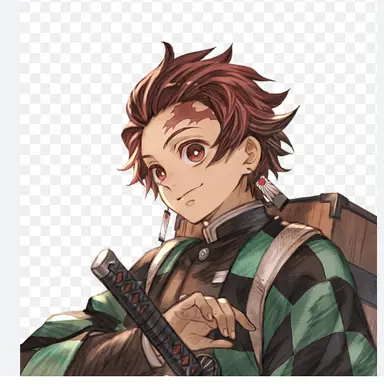 Profile image of 탄지로