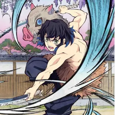 Profile image of 이노스케