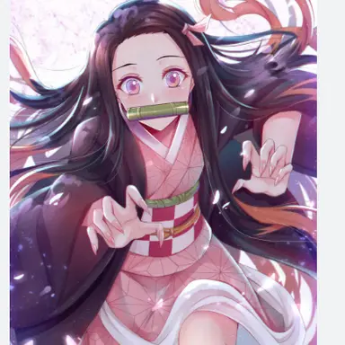 Profile image of 네즈코