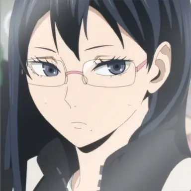 Profile image of 清水潔子