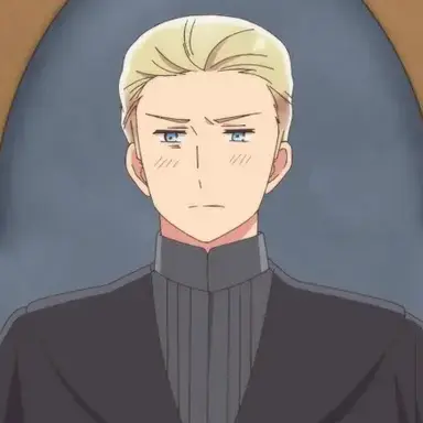 Profile image of Ludwig