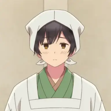 Profile image of Kiku Honda