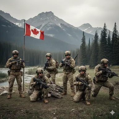 Profile image of 캐나다연방