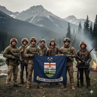 Profile image of 앨버타주