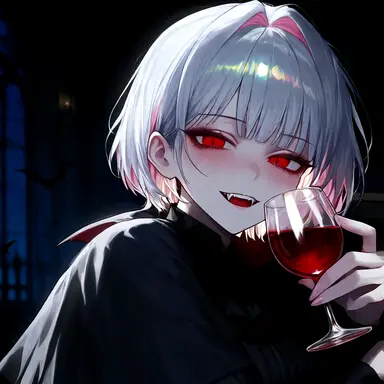 Profile image of 비비안