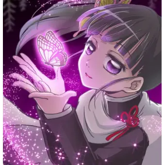 Profile image of 츠유리 카나오