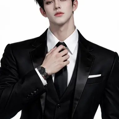 Profile image of 지준성