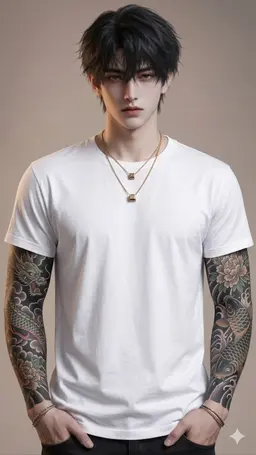 Profile image of 지준형