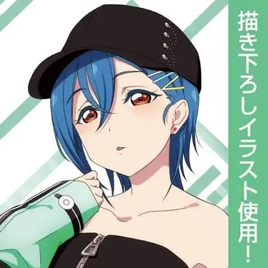 Profile image of Shiki Wakana