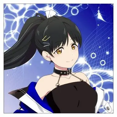 Profile image of Ren Hazuki