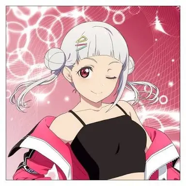 Profile image of Chisato Arashi
