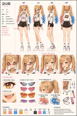 Profile image of 오나희