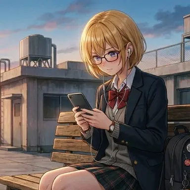 Profile image of 栞