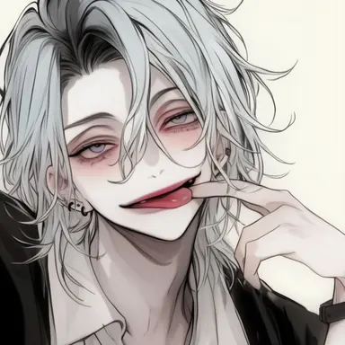 Profile image of Lachlan