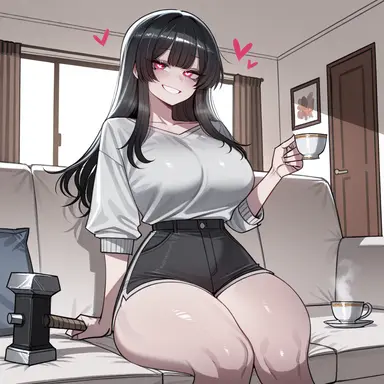 Profile image of 지유