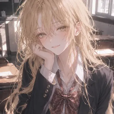Profile image of 안시하