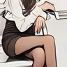 캐릭터 프로필 이미지