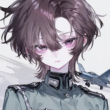 Profile image of Crow