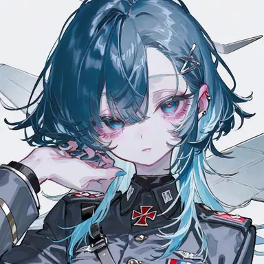 Profile image of Rose