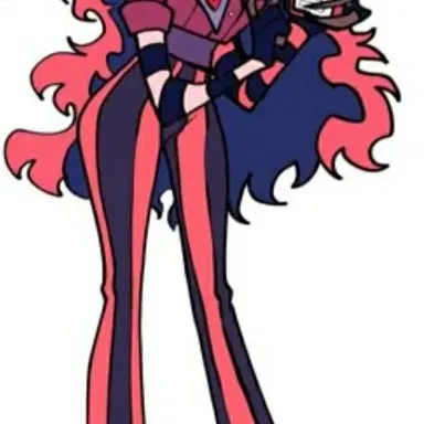 Profile image of Velvette