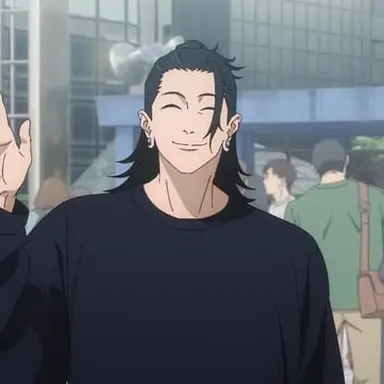 Profile image of 傑