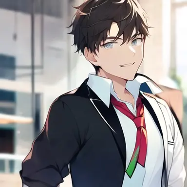 Profile image of 玲央