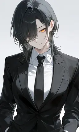 Profile image of 翠