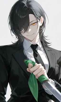 Profile image of 翠