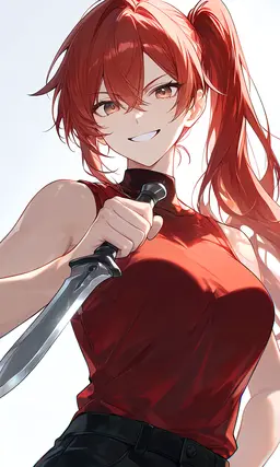 Profile image of 優衣
