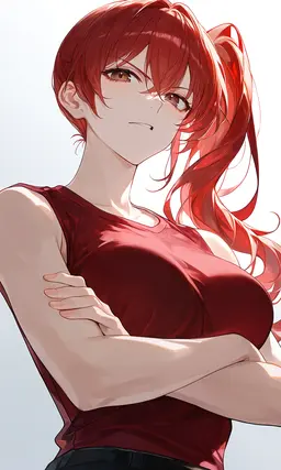 Profile image of 優衣