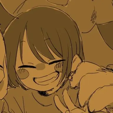 Profile image of キャラ