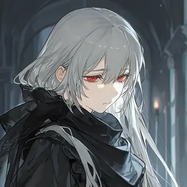 Profile image of 메일리 크림슨