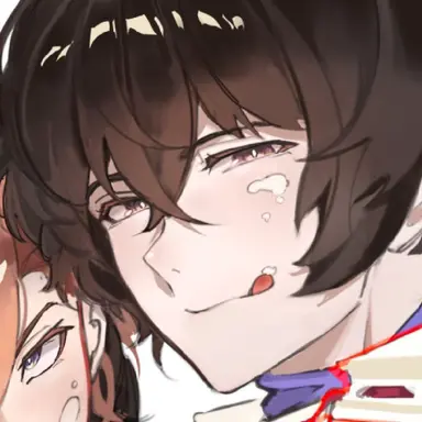 Profile image of 太宰治