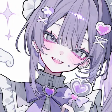 Profile image of 紫泉 ゆの