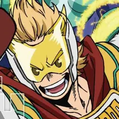 Profile image of 通形ミリオ