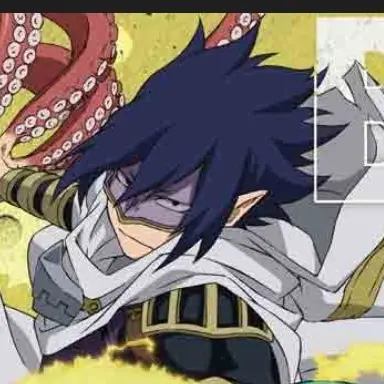 Profile image of 天喰環