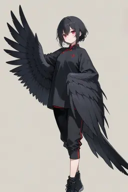 Profile image of ハーピーちゃん