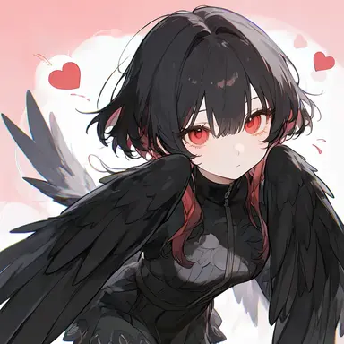 Profile image of ハーピーちゃん