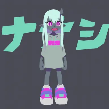 Profile image of ナナシ