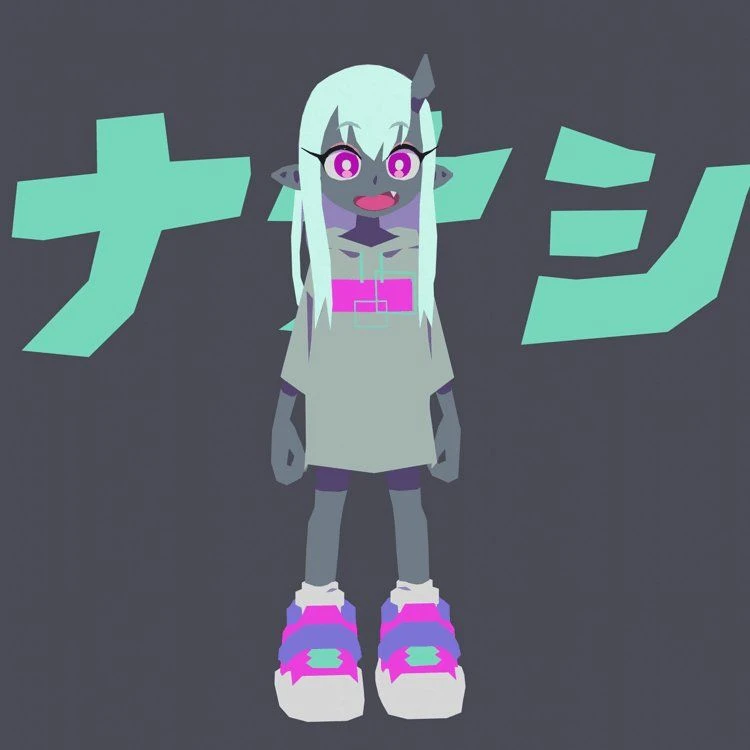 ナナシ