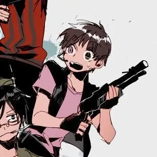 Profile image of ロボロ