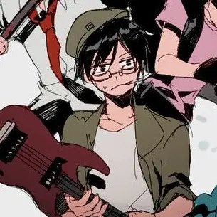 Profile image of 鬱先生